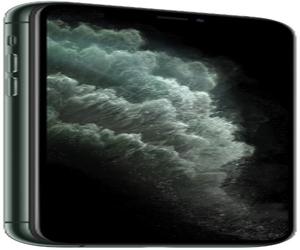 Apple iPhone 11 Pro 64 GB Midnight Green Ca nou