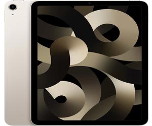 Apple iPad Air 5 10.9" (2022) 5th Gen Cellular 64 GB Starlight Excelent