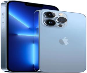Apple iPhone 13 Pro 512 GB Sierra Blue Bun