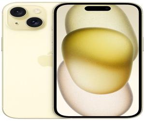 Apple iPhone 15 Plus 256 GB Yellow Ca nou