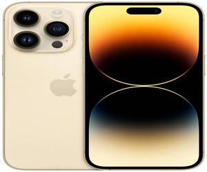 Apple iPhone 14 Pro Max 1 TB Gold Foarte bun