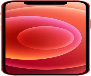 Apple iPhone 12 128 GB Red Excelent