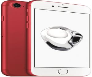 Apple iPhone 7 128 GB Red Ca nou