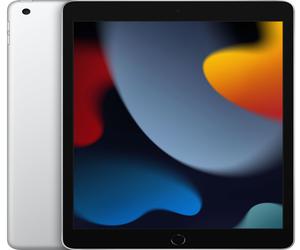 Apple iPad 10.2” (2021) 9th Gen Wifi 64 GB Silver Excelent