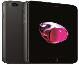 Apple iPhone 7 256 GB Black Bun