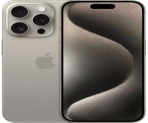 Apple iPhone 15 Pro 1 TB Natural Titanium Ca nou