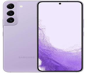 Samsung Galaxy S22 5G Dual Sim 128 GB Bora Purple Foarte bun