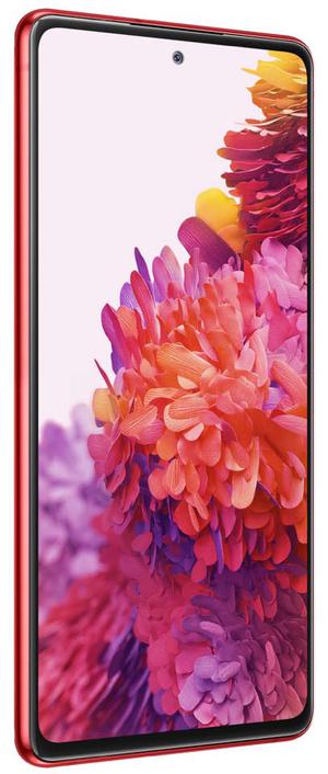 Samsung Galaxy S20 FE 5G Dual Sim 128 GB Cloud Red Foarte bun 