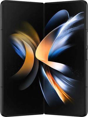 Samsung Galaxy Z Fold4 5G Dual Sim 512 GB Phantom Black Ca nou 