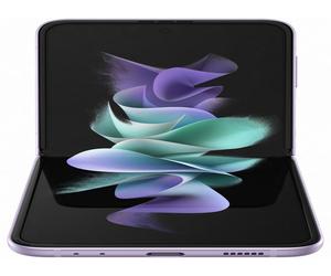 Samsung Galaxy Z Flip3 5G 256 GB Lavender Excelent