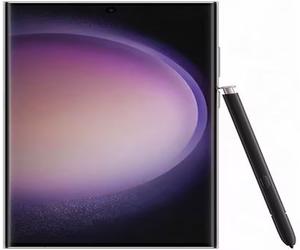 Samsung Galaxy S23 Ultra 5G Dual Sim 256 GB Lavender Excelent