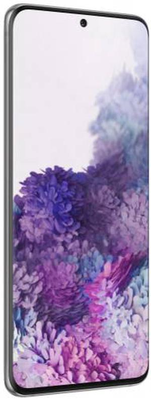Samsung Galaxy S20 128 GB Cosmic Gray Ca nou 