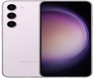 Samsung Galaxy S23 5G Dual Sim 256 GB Lavender Excelent