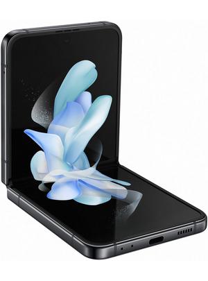 Samsung Galaxy Z Flip4 5G 128 GB Graphite Foarte bun 