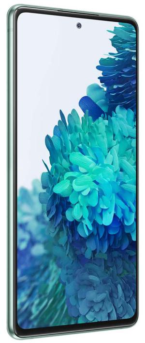 Samsung Galaxy S20 FE Dual Sim 128 GB Cloud Mint Foarte bun 