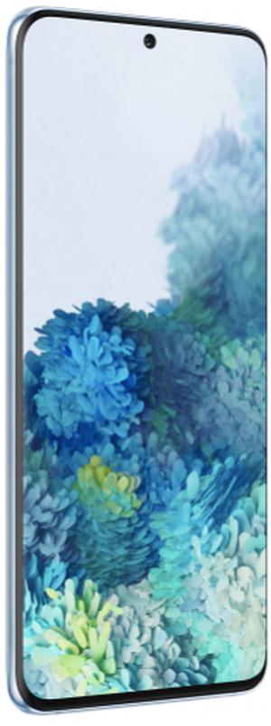 Samsung Galaxy S20 Plus 5G 128 GB Cloud Blue Excelent 