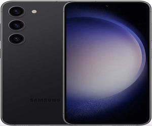 Samsung Galaxy S23 Plus 5G Dual Sim 256 GB Phantom Black Ca nou