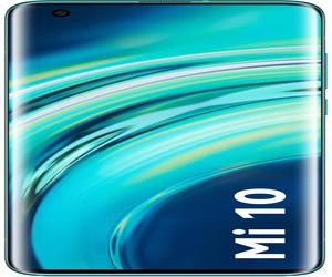 Xiaomi Mi 10 5G 128 GB Coral Green Excelent