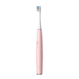 Periuta de dinti electrica pentru copii Oclean Electric Toothbrush Kids, Pink, 6 ani+ 
