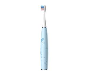 Periuta de dinti electrica pentru copii Oclean Electric Toothbrush Kids, Blue, 6 ani+