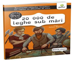 20.000 de leghe sub mări