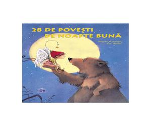 28 de Povesti de noapte buna