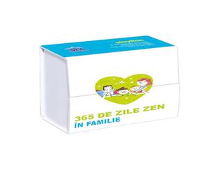 365 de zile zen in familie