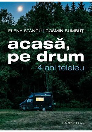 Acasa, pe drum:4 ani teleleu 