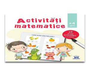 Activitati matematice