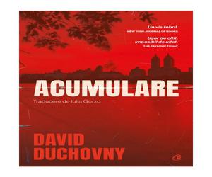 Acumulare