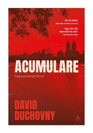 Acumulare 