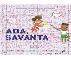 Ada, savanta