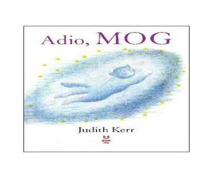 Adio, Mog