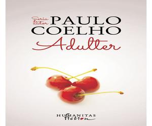 Adulter - Paulo Coelho