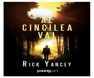 Al cincilea val #1 - Rick Yancey