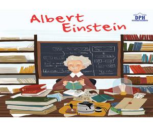 Albert Einstein