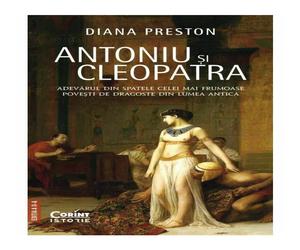 ANTONIU si CLEOPATRA