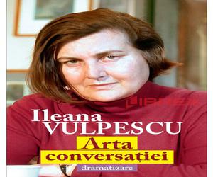 Arta conversatiei - Dramatizare