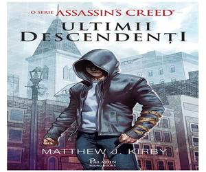 Assassin’s Creed. Ultimii descendenti