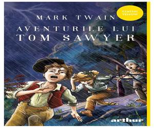 Aventurile lui Tom Sawyer