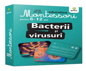 Bacterii si virusuri