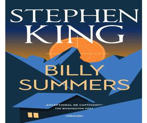 Billy Summers