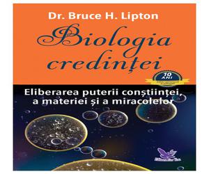 Biologia credintei