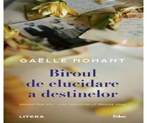 Biroul de elucidare a destinelor