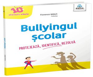 Bullyingul scolar