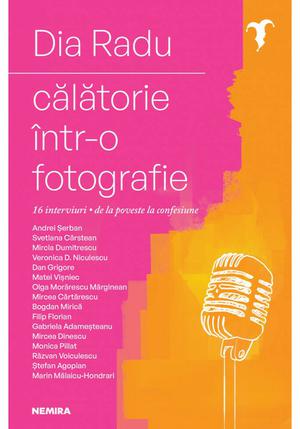 Calatorie intr-o fotografie 