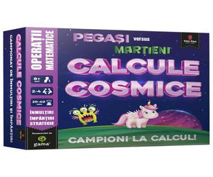 Calcule cosmice