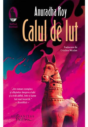 Calul de lut 