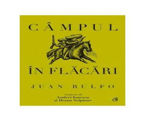 Campul in flacari