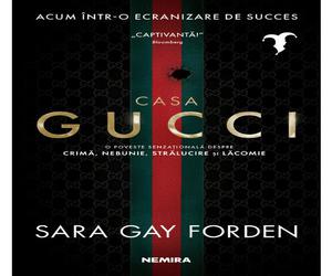 Casa Gucci